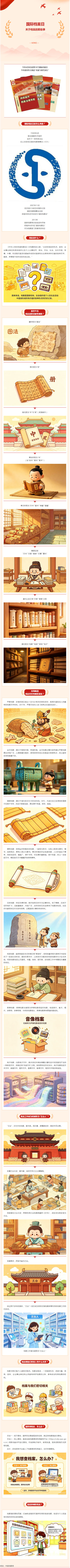 国际档案日丨关于档案的那些事.jpg